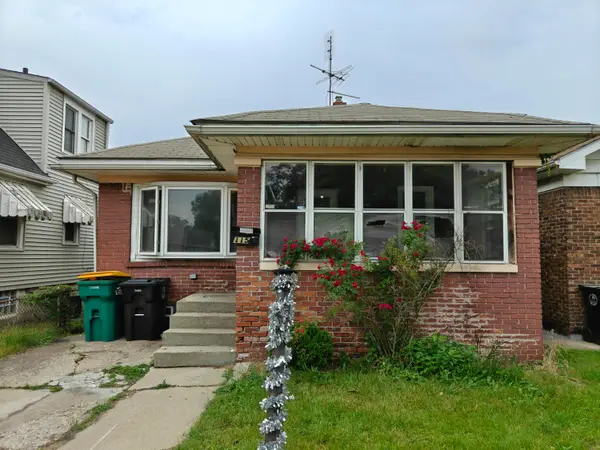 1154 Hendricks Street, Gary, IN 46404