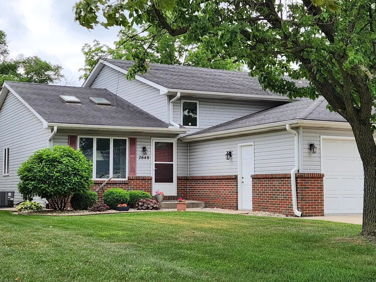 2648 41st Place, Highland, IN 46322 - #1