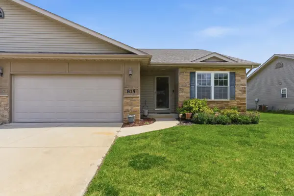815 Daisy Circle Ne, DeMotte, IN 46310