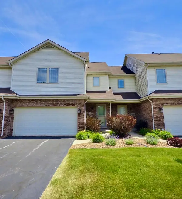 9793 Gettler Street, Dyer, IN 46311