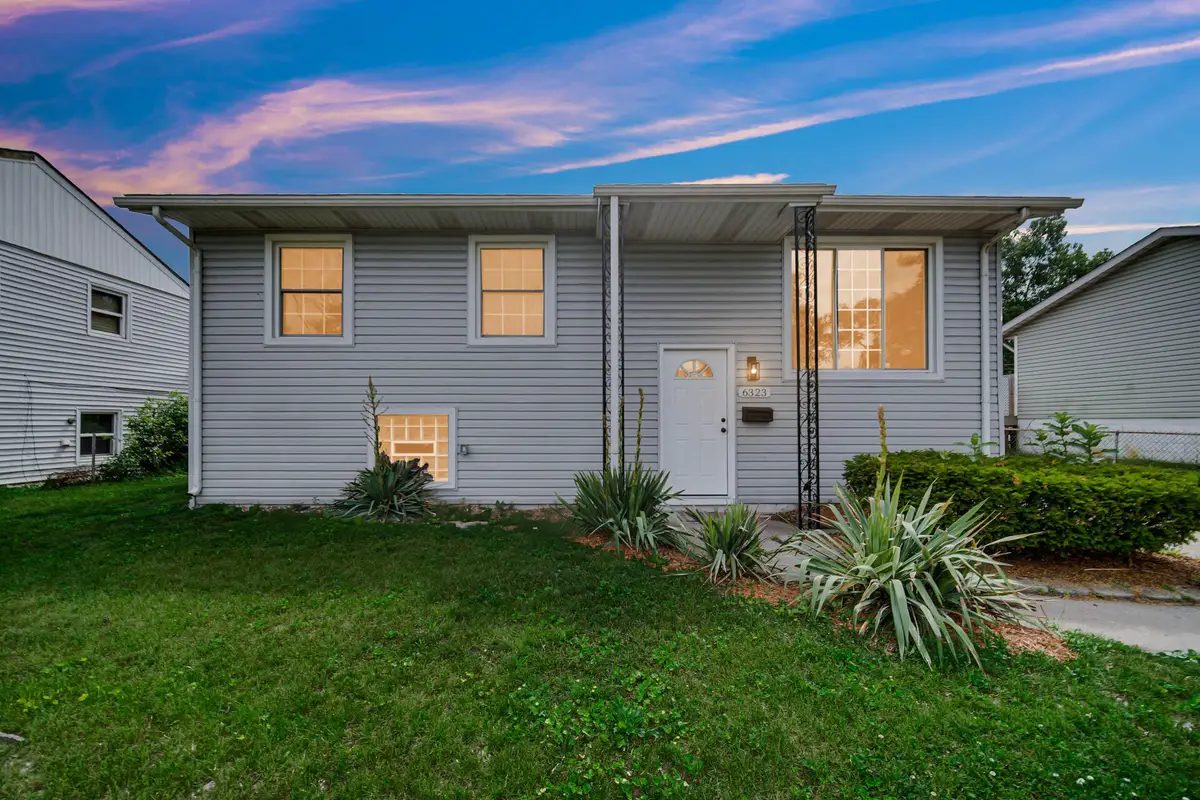 6323 Tennessee Avenue, Hammond, IN 46323 - #1