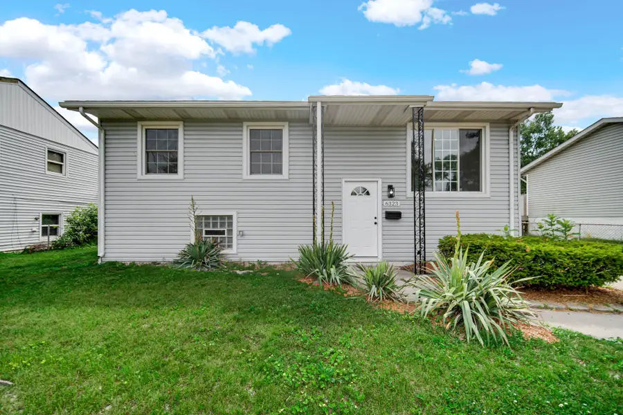 6323 Tennessee Avenue, Hammond, IN 46323 - #2