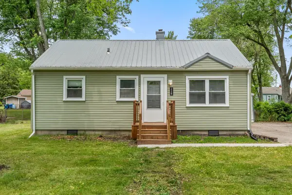228 Oak Street, Crown Point, IN 46307