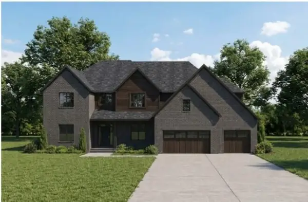 9640 Sweetspire Avenue, St. John, IN 46373