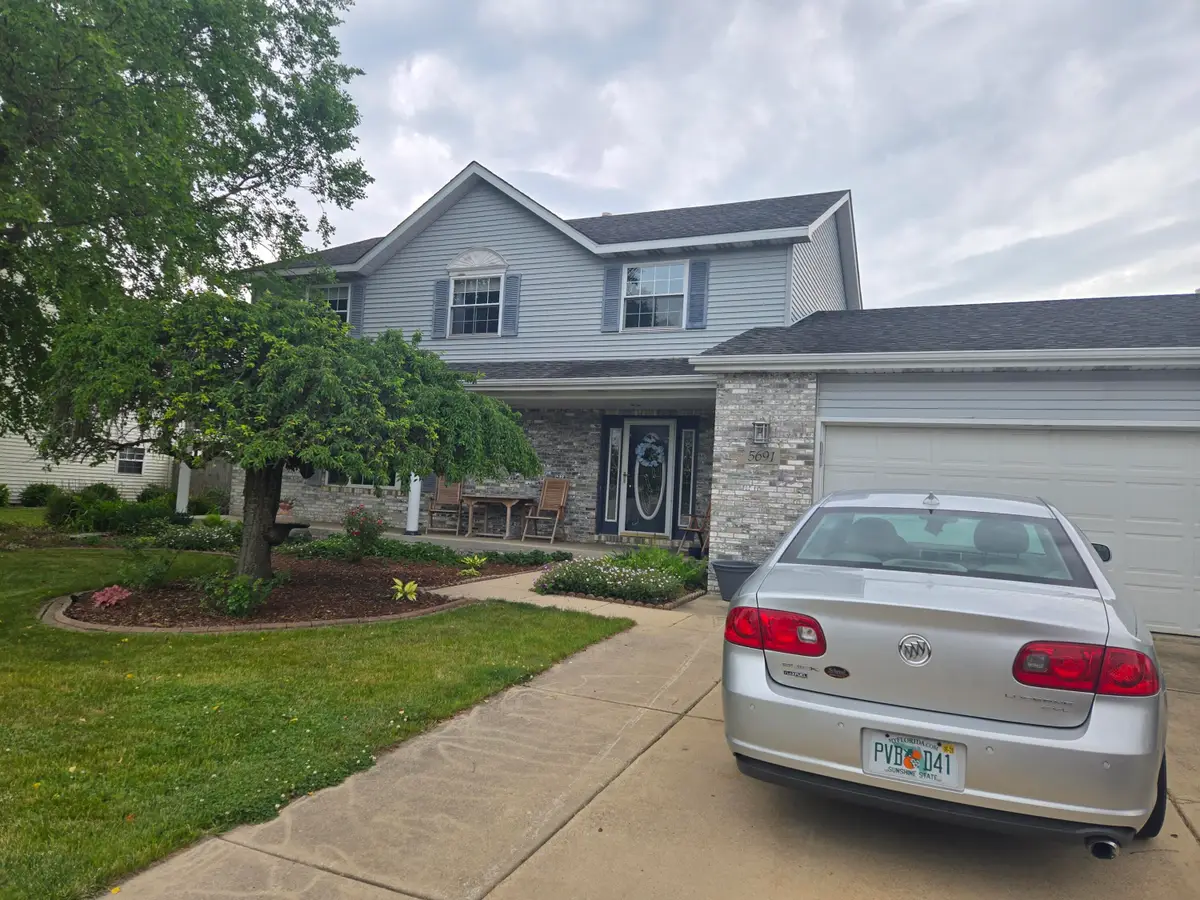 5691 Dove Dale Avenue, Portage, IN 46368 - #1