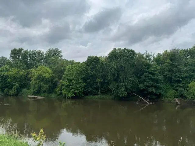 6860 Ramsey Road, Hebron, IN 46341 - #3