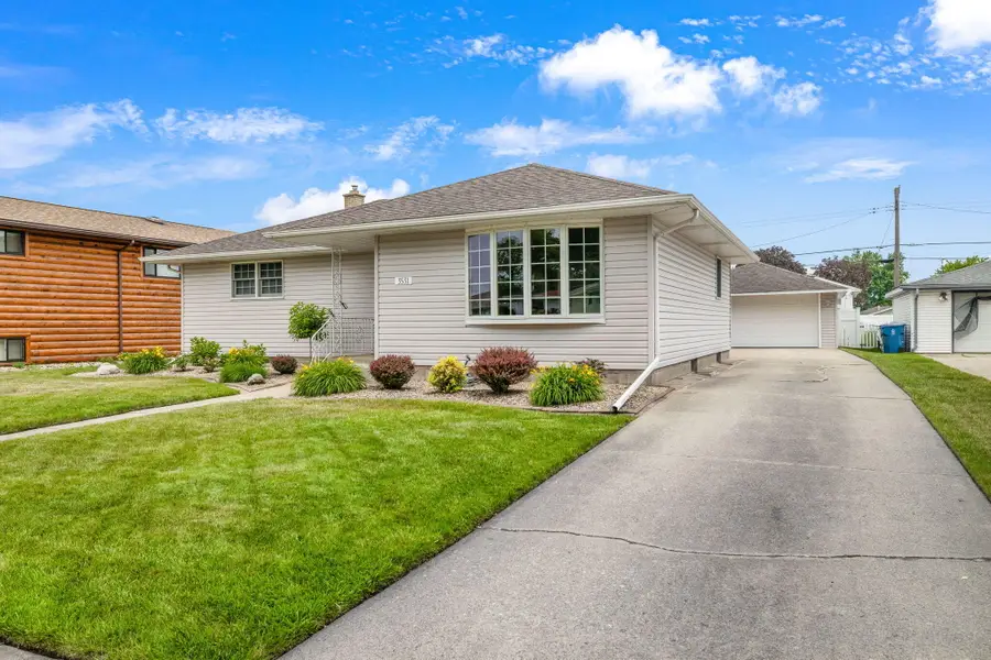 3531 43rd Place, Highland, IN 46322 - #2