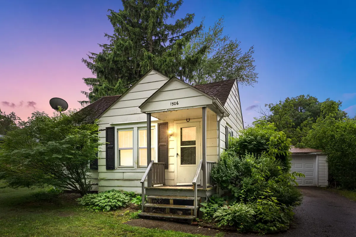 1506 Farrand Avenue, La Porte, IN 46350 - #1