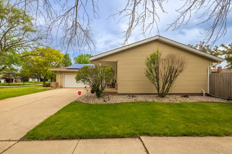 9619 Greenwood Avenue, Munster, IN 46321 - #2