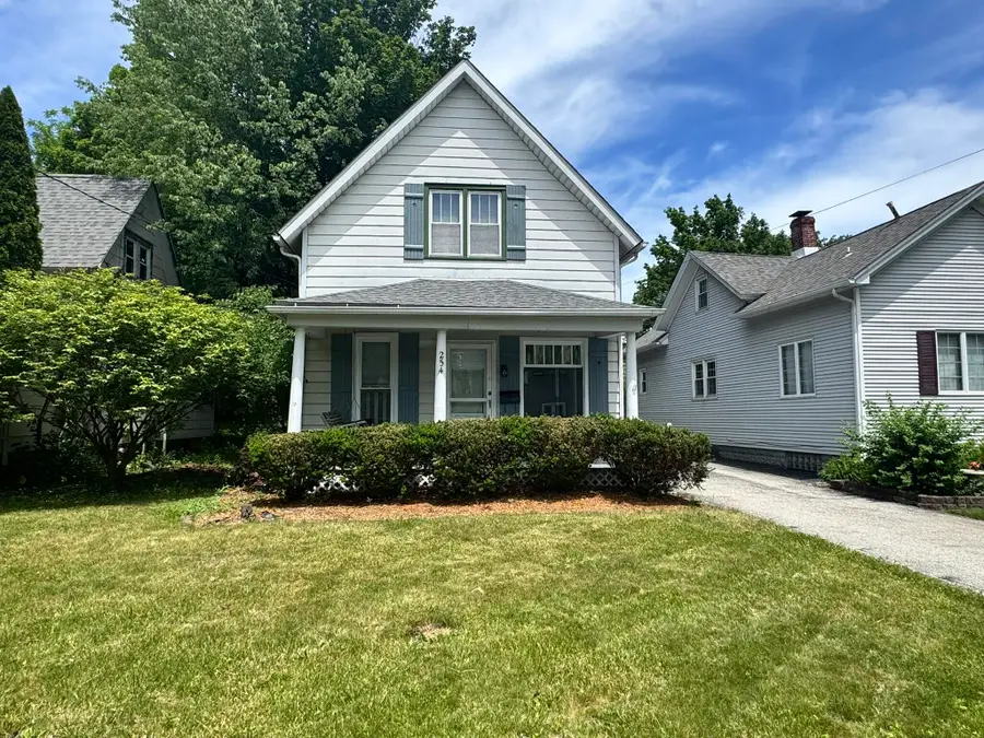 254 Park Avenue, Valparaiso, IN 46383 - #2
