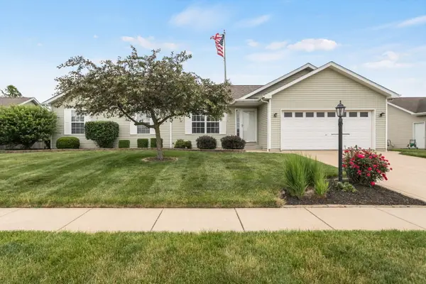 806 Jacob Drive, Westville, IN 46391