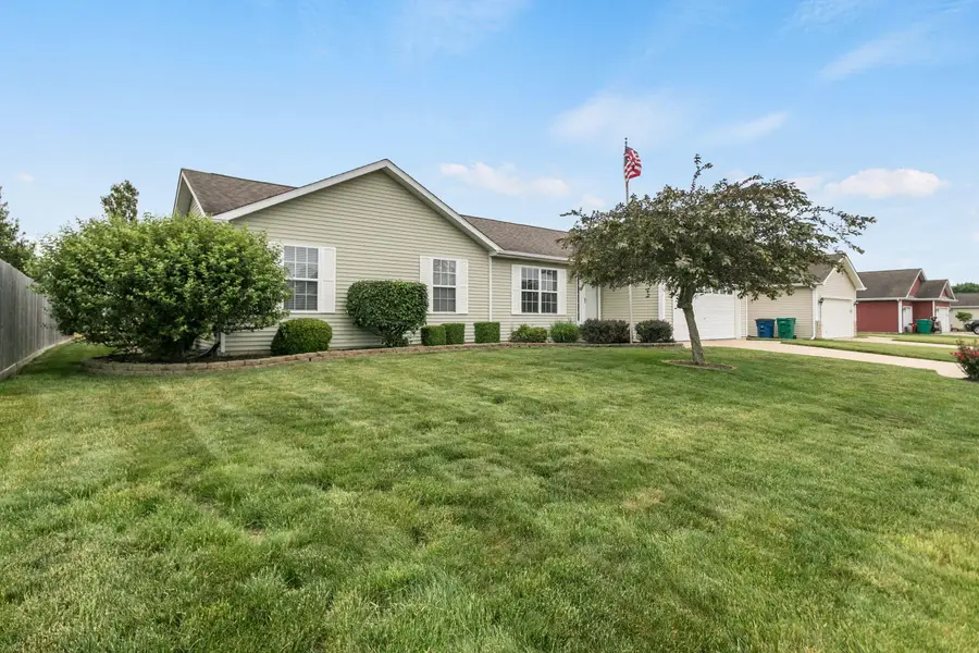 806 Jacob Drive, Westville, IN 46391 - #2