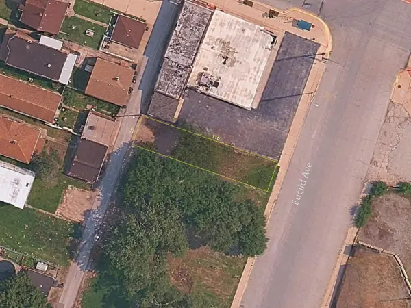 3625 Euclid Avenue, East Chicago, IN 46312