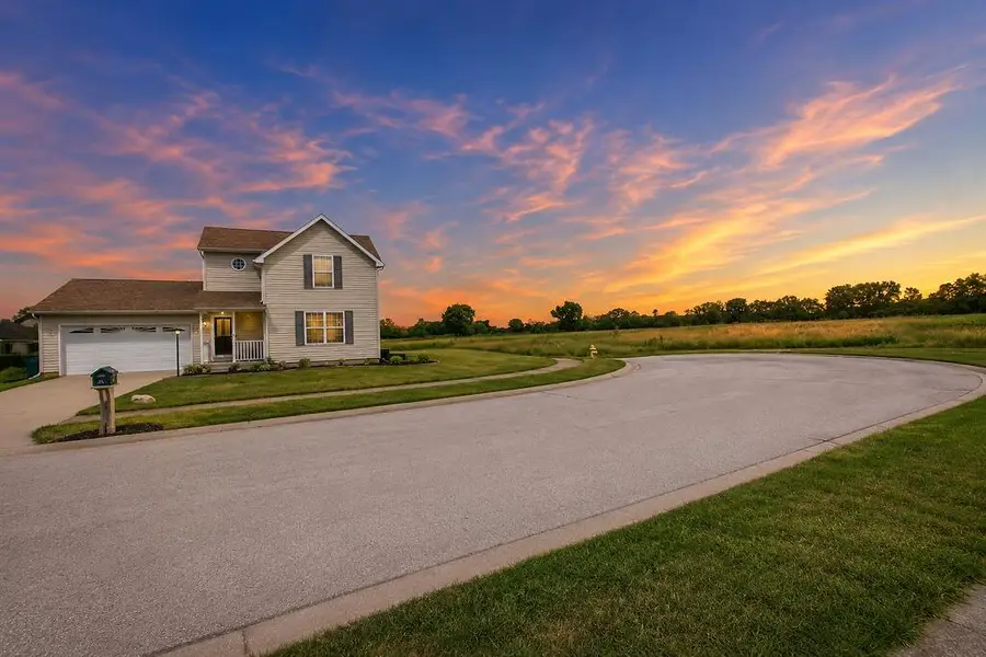 204 Walnut Crossing Drive, Walkerton, IN 46574 - #2