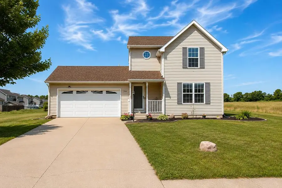 204 Walnut Crossing Drive, Walkerton, IN 46574 - #3