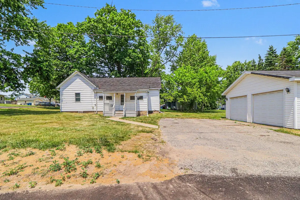 201 N Taylor Street, Hebron, IN 46341 - #1