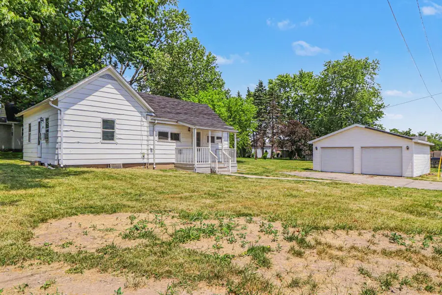 201 N Taylor Street, Hebron, IN 46341 - #2