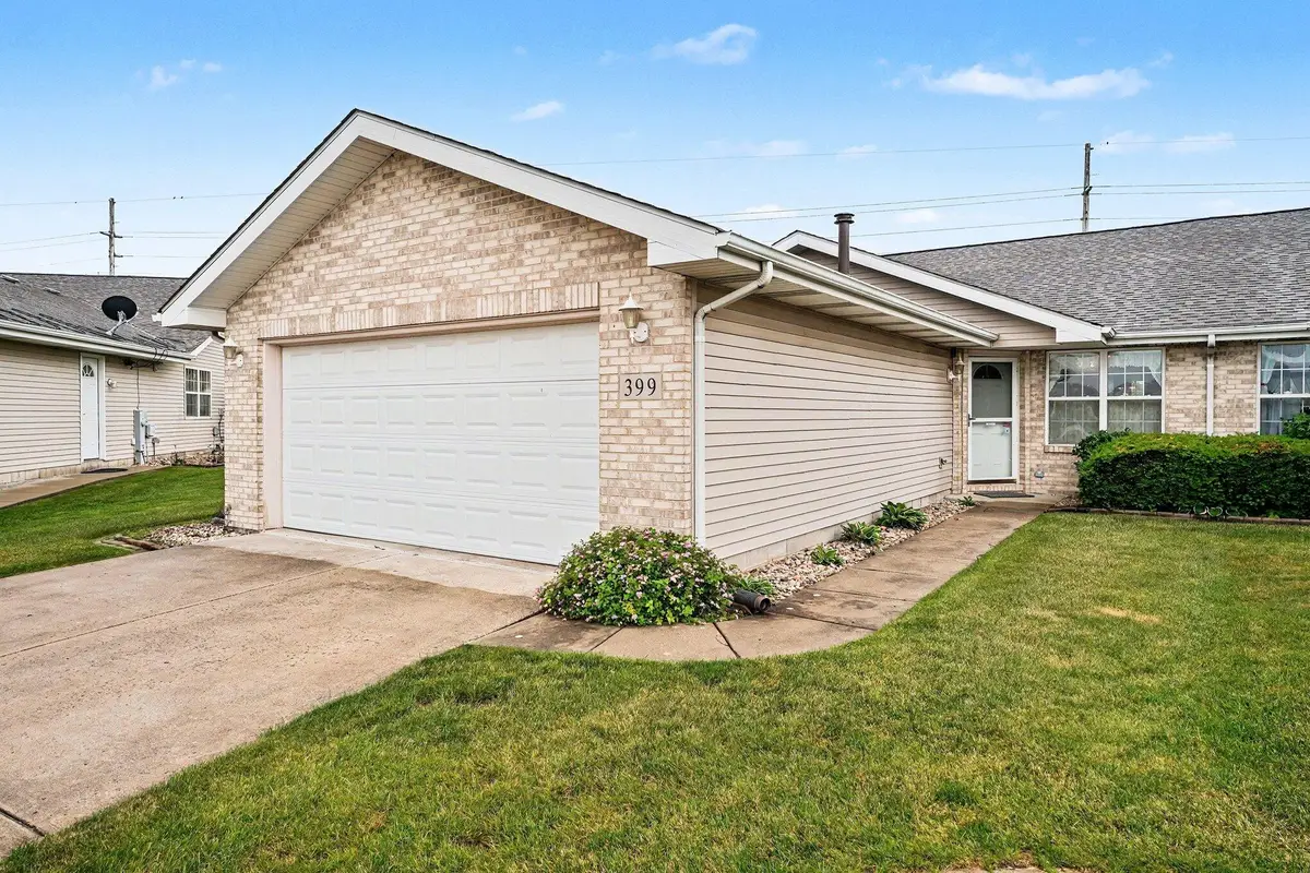 399 Golden Oak Court, Crown Point, IN 46307 - #1