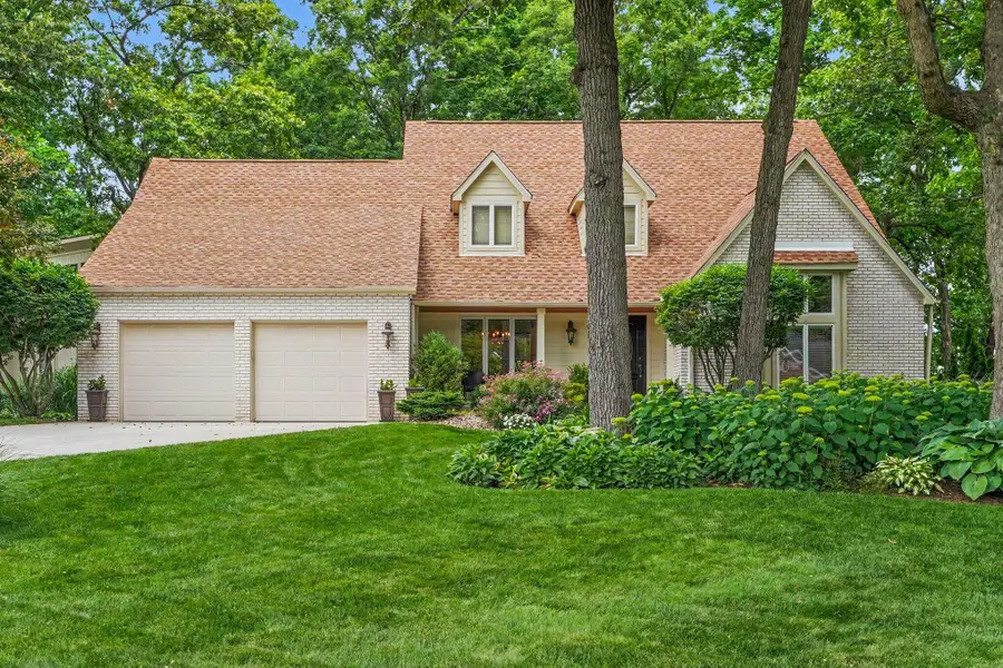 185 Amhurst Place, Valparaiso, IN 46385 - #2