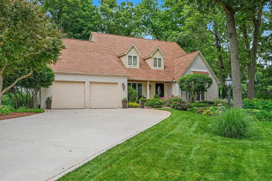 185 Amhurst Place, Valparaiso, IN 46385 - #3