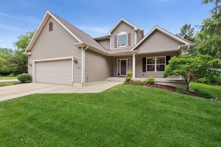 209 Sunflower Drive, Valparaiso, IN 46383 - #2