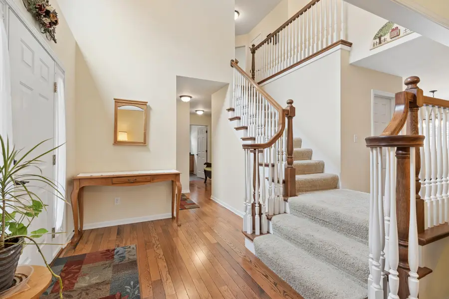 209 Sunflower Drive, Valparaiso, IN 46383 - #3
