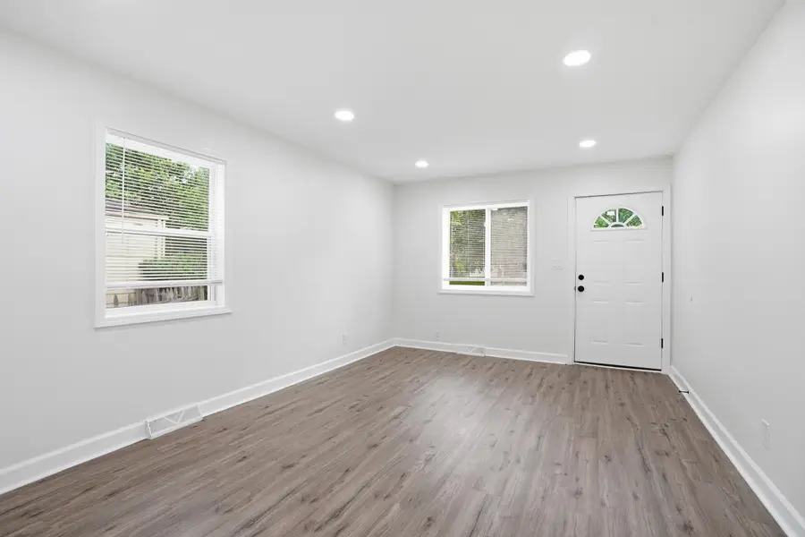 3987 Lincoln Street, Gary, IN 46408 - #3