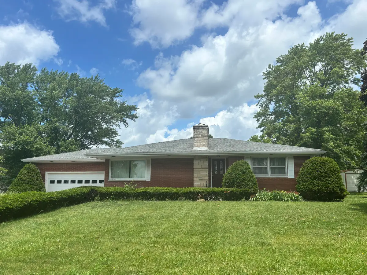 570 E Amsler Road, Rensselaer, IN 47978 - #1
