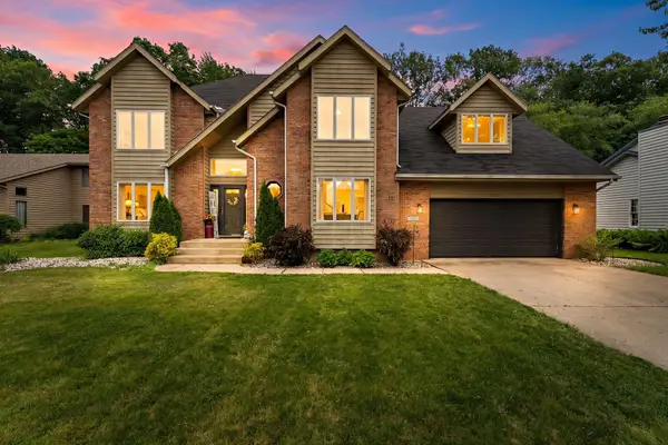 380 Sandpiper Drive, Chesterton, IN 46304