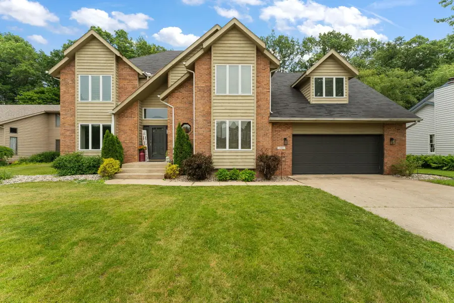 380 Sandpiper Drive, Chesterton, IN 46304 - #2