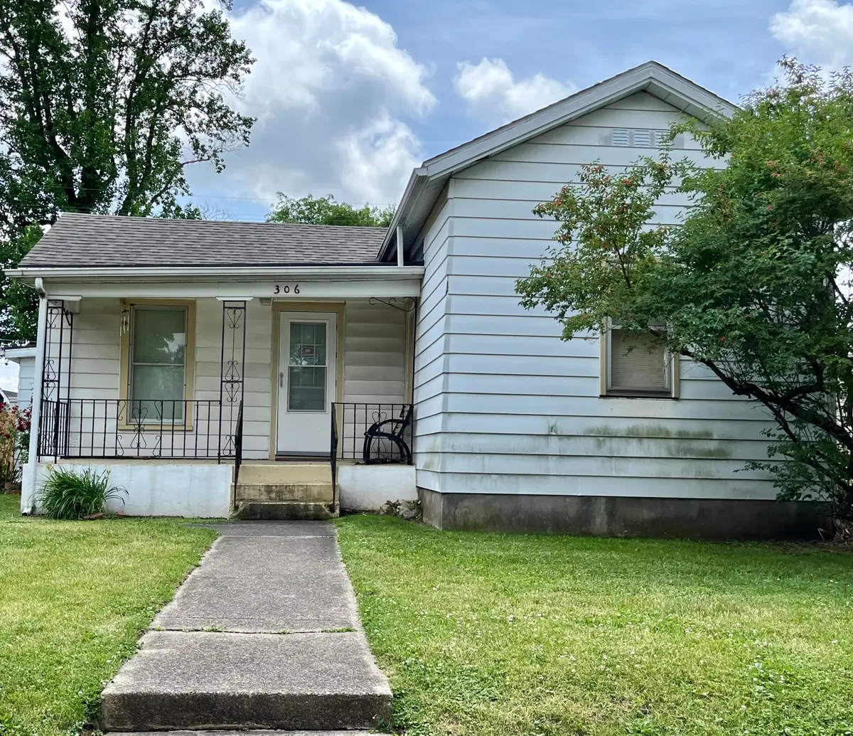 306 Oberreich Street, La Porte, IN 46350 - #1