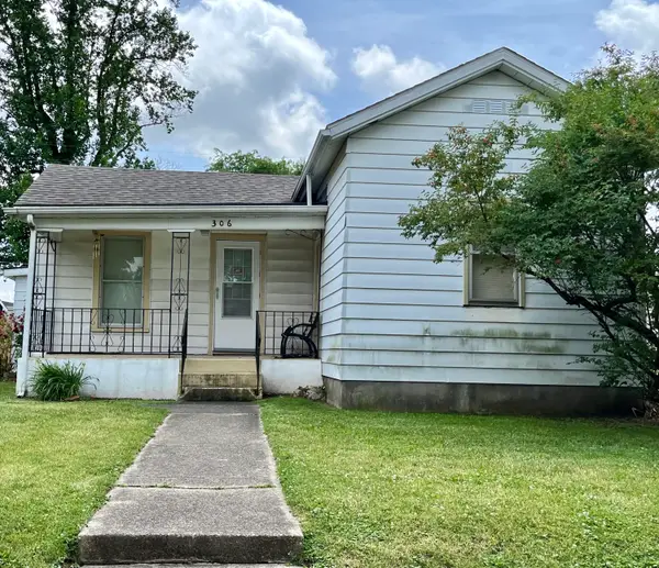 306 Oberreich Street, La Porte, IN 46350
