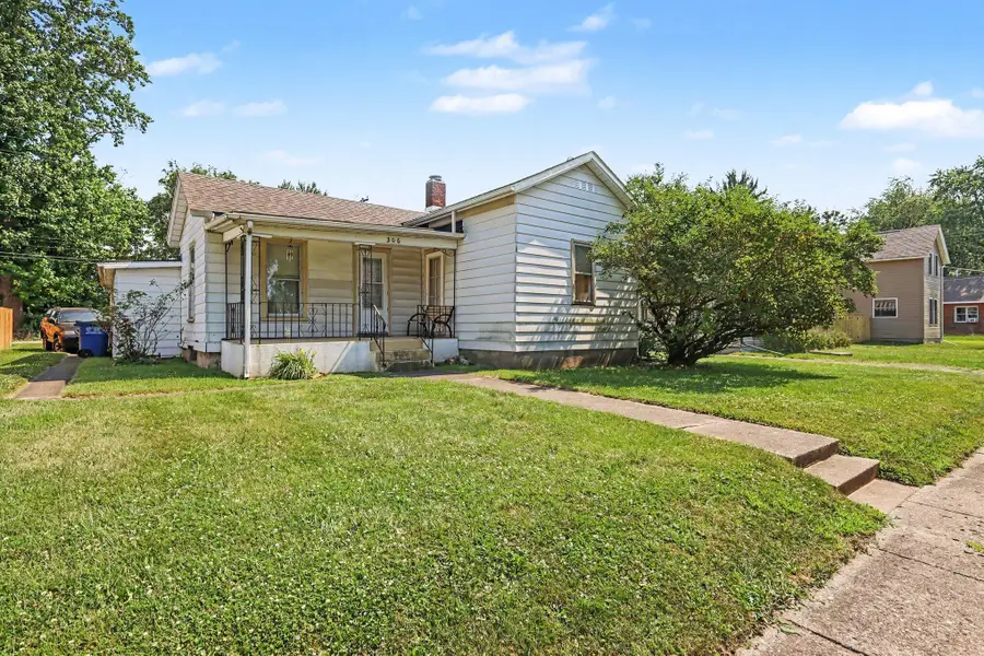 306 Oberreich Street, La Porte, IN 46350 - #2