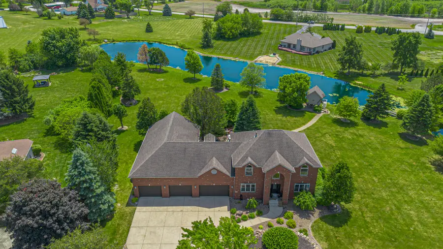 4941 E 107th Court, Crown Point, IN 46307 - #2