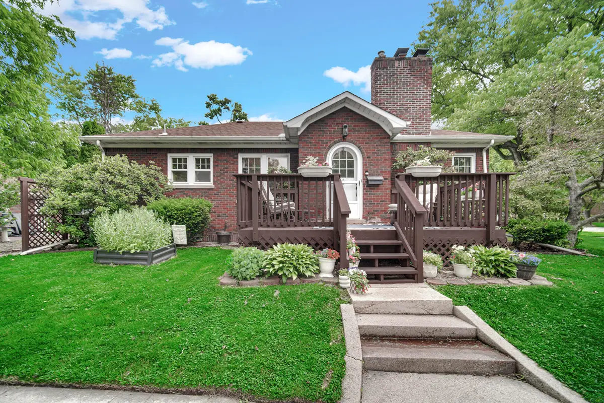 200 N Kelly Street, Hobart, IN 46342 - #1