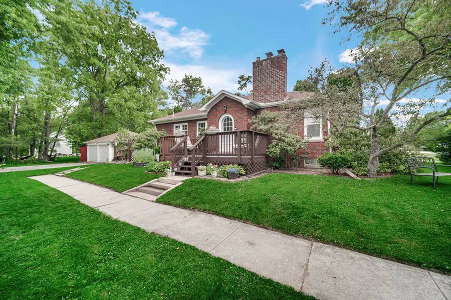 200 N Kelly Street, Hobart, IN 46342 - #3