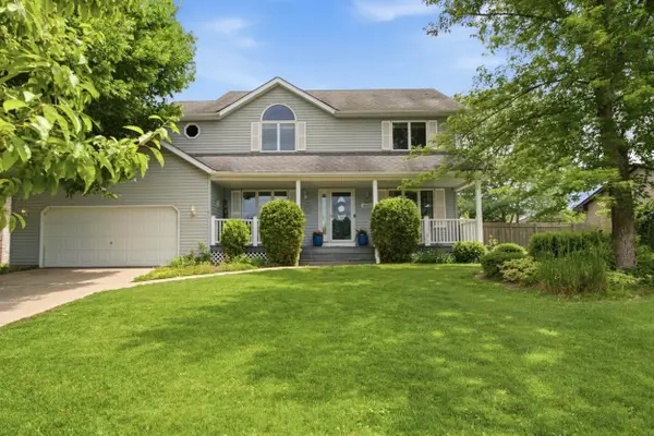 10031 Northcote Court, St. John, IN 46373
