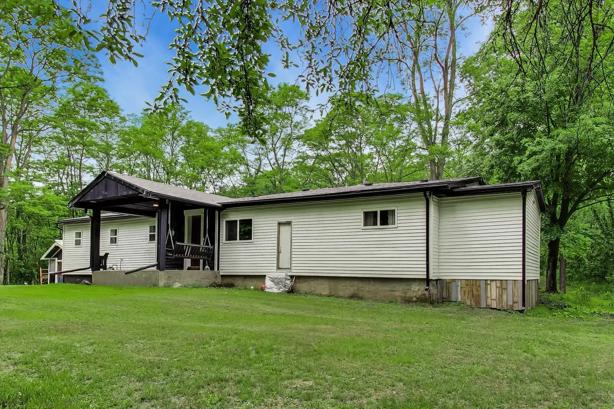 6788 N 400 W, Michigan City, IN 46360 - #1