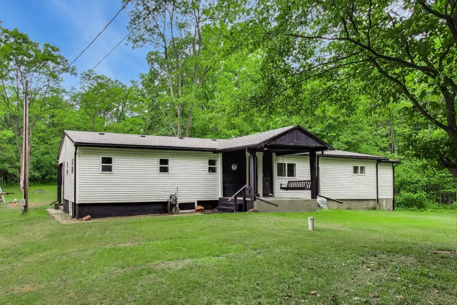 6788 N 400 W, Michigan City, IN 46360 - #2