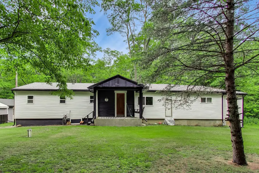6788 N 400 W, Michigan City, IN 46360 - #3