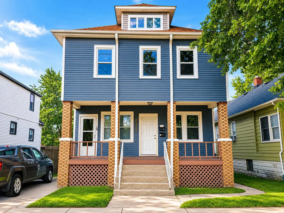 4319 Towle Avenue, Hammond, IN 46327 - #1