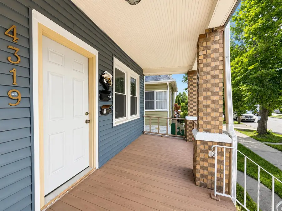 4319 Towle Avenue, Hammond, IN 46327 - #3