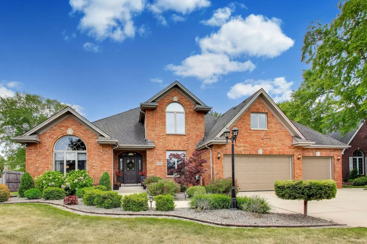 1916 Maplewood Lane, Munster, IN 46321 - #1