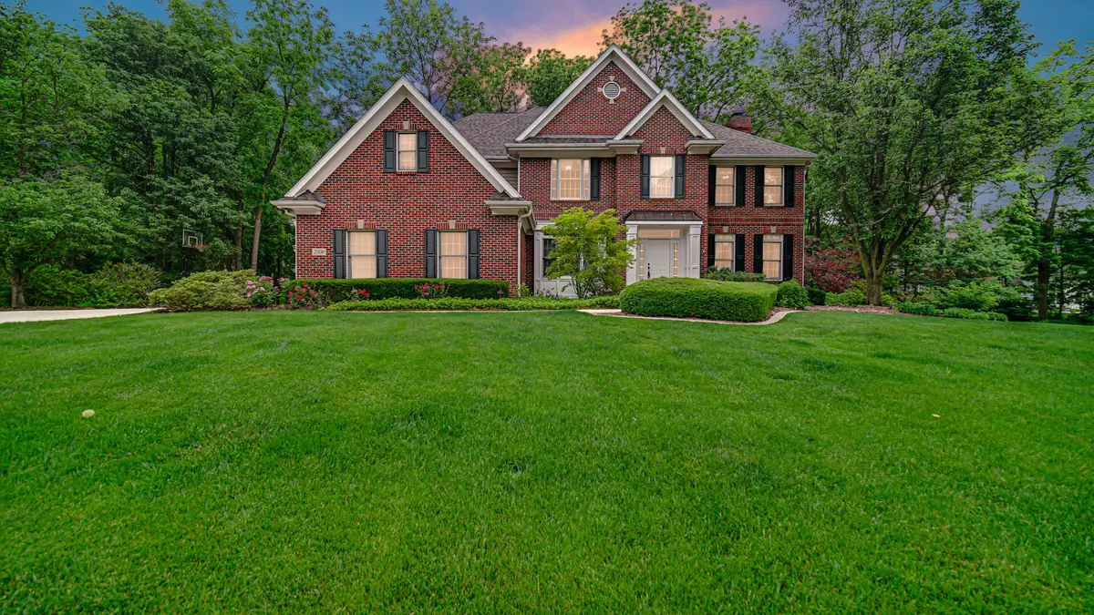 2506 Ashbourne Court, Valparaiso, IN 46385 - #1