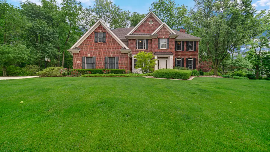 2506 Ashbourne Court, Valparaiso, IN 46385 - #2