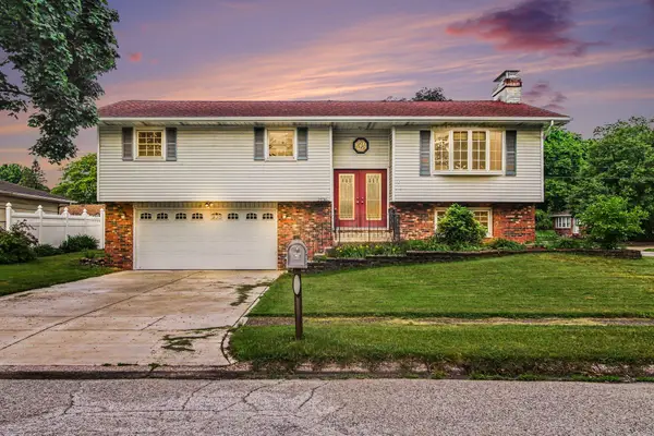 2036 Jackson Street, Portage, IN 46368