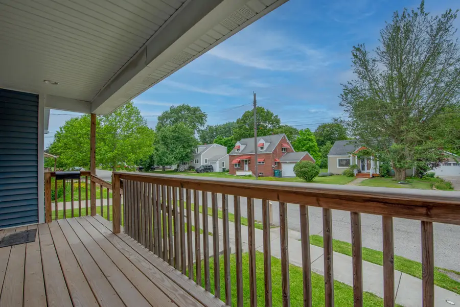 902 Institute Street, Valparaiso, IN 46383 - #3