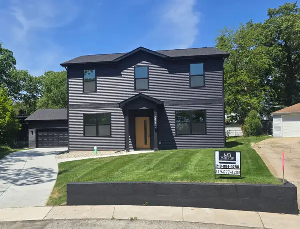 6401 Ash Avenue, Gary, IN 46403