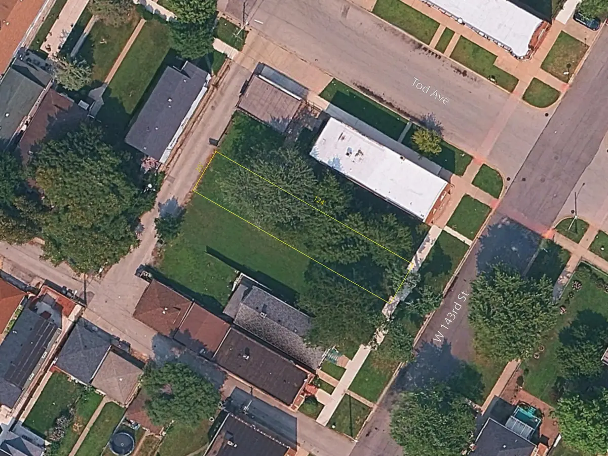 606 W 143rd, East Chicago, IN 46312 - #1