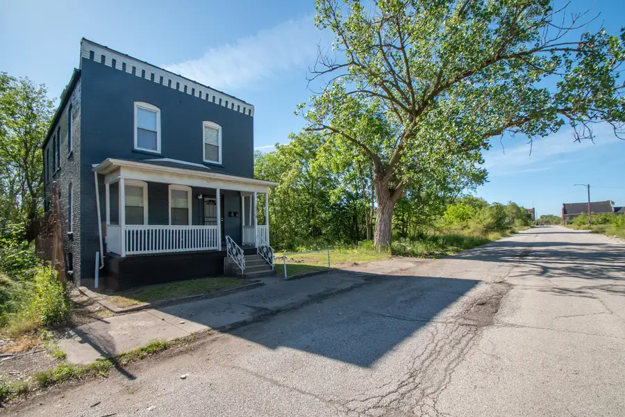 2228 Washington Street, Gary, IN 46407 - #3